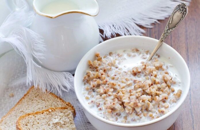 Dieta de cabezas de trigo mouro