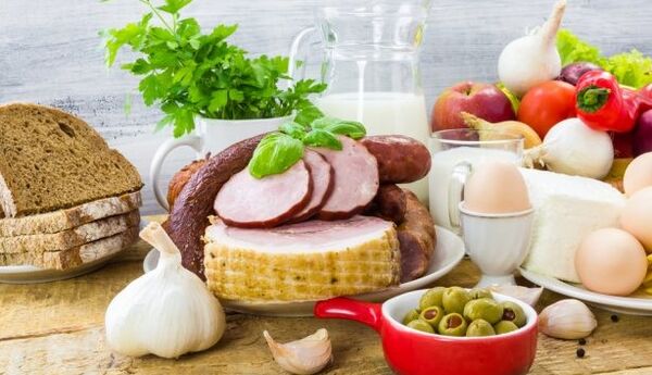 Podes comer os teus produtos favoritos e perder peso